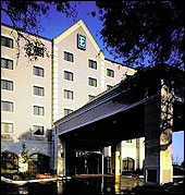 Embassy Suites Galleria Hotel Houston, NextGen Day America