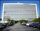 Holiday Inn Suites Hotel Houston, NextGen Day America