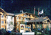 Best Western Lodge At Jackson Hotel Jackson (WY), NextGen Day America