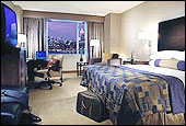 Hyatt Regency Hotel Jersey City, NextGen Day America