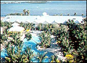 Courtyard Marriott By The Sea Hotel Keywest, NextGen Day America