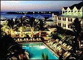 Hilton Resort And Marina Hotel Keywest, NextGen Day America