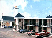 Days Inn Hotel Lafayette (LA), NextGen Day America