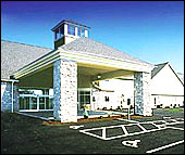 B.W Revere Inn And Suites Hotel Lancaster, NextGen Day America