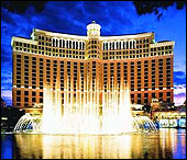 Bellagio Resort Hotel Las Vegas, NextGen Day America