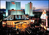 Circus Hotel Las Vegas, NextGen Day America