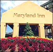 B.W. Maryland Inn Hotel Laurel, NextGen Day America