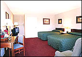 Quality Inn Northwest Hotel Lexington, NextGen Day America