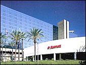 Marriott Downtown Hotel Los Angeles, NextGen Day America