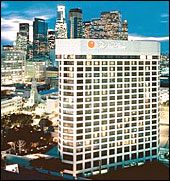 New Otani Hotel Los Angeles, NextGen Day America