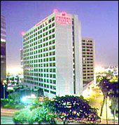 Crowne Plaza Hotel Los Angeles Intl Apt, NextGen Day America