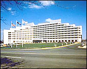 Hilton Tysons Corner Hotel Mclean, NextGen Day America