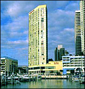 Biscayne Bay Marriott Hotel Miami, NextGen Day America