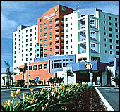 Miccosukee Resort Hotel Miami, NextGen Day America