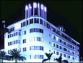 Albion Hotel Miami Beach, NextGen Day America