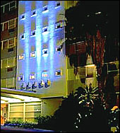 Beach House Hotel Miami Beach, NextGen Day America