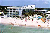 Best Western Thunderbird Hotel Miami Beach, NextGen Day America