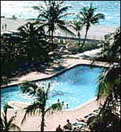 Best Western Thunderbird Hotel Miami Beach, NextGen Day America