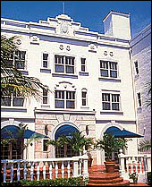 Blue Moon Hotel Miami Beach, NextGen Day America