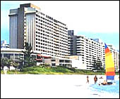 Castillo Del Mar Resort Miami Beach, NextGen Day America