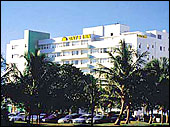 Days Inn South Beach Hotel Miami Beach, NextGen Day America