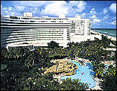Fontainebleau Hilton Hotel Miami Beach, NextGen Day America