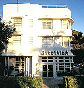 Greenview Hotel Miami Beach, NextGen Day America