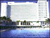 Radisson Deauville (Ocean View) Hotel Miami Beach, NextGen Day America