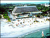 Sonesta Beach Key Biscayne Hotel Miami Beach, NextGen Day America