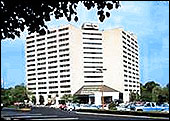 Holiday Inn Select Opryland Hotel Nashville, NextGen Day America