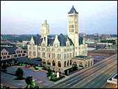 Union Station Hotel Nashville, NextGen Day America