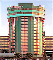 Best Western Landmark Metairie Hotel New Orleans, NextGen Day America