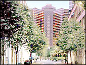 Hyatt Regency Hotel New Orleans, NextGen Day America