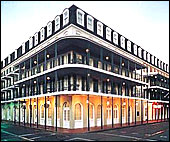 Ramada Plaza Inn On Bourbon Hotel New Orleans, NextGen Day America
