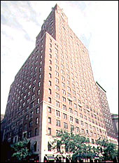 Beacon Hotel New York, NextGen Day America