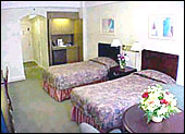 Bedford (01 Bedroom Suites) Hotel New York, NextGen Day America