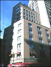 Broadway Plaza Hotel New York, NextGen Day America