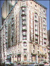 Carlton (Superior) Hotel New York, NextGen Day America