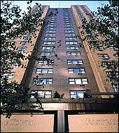 Eastgate Tower Hotel New York, NextGen Day America