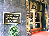 Helmsley Windsor Hotel New York, NextGen Day America