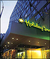 Holiday Inn Midtown Hotel New York, NextGen Day America