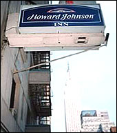 Howard Johnson Penn Station Hotel New York, NextGen Day America