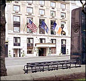 Inter-Continental Central Park Hotel New York, NextGen Day America