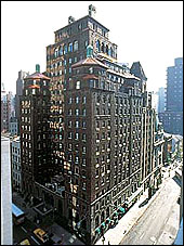 Jolly Madison Towers Hotel New York, NextGen Day America