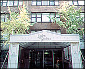 Lyden Gardens Hotel New York, NextGen Day America