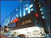 Marriott East Side Hotel New York, NextGen Day America