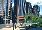 Marriott Financial Center Hotel New York, NextGen Day America