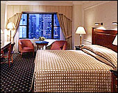 Palace Hotel New York, NextGen Day America