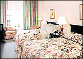 Salisbury (01 Bedroom Suites) Hotel New York, NextGen Day America