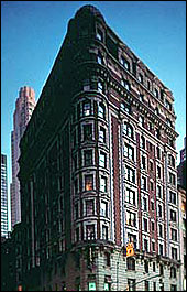 The Majestic Hotel New York, NextGen Day America